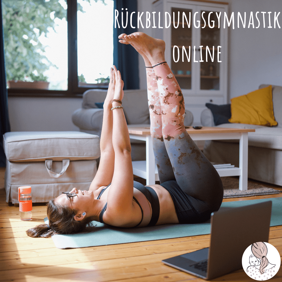 Hebammenkurse Köln Rückbildungsgymnastik