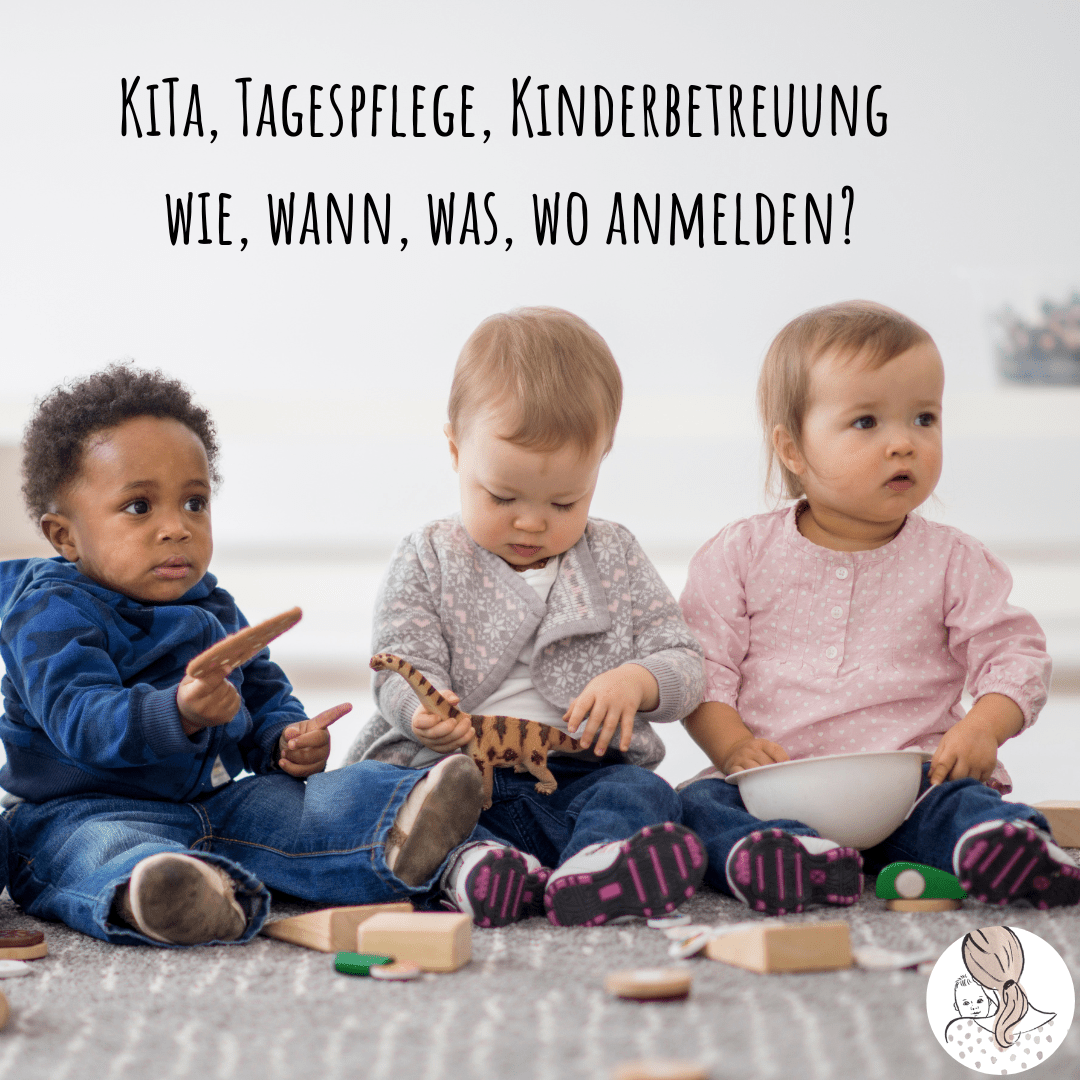 Kinderbetreuung Stadt Köln